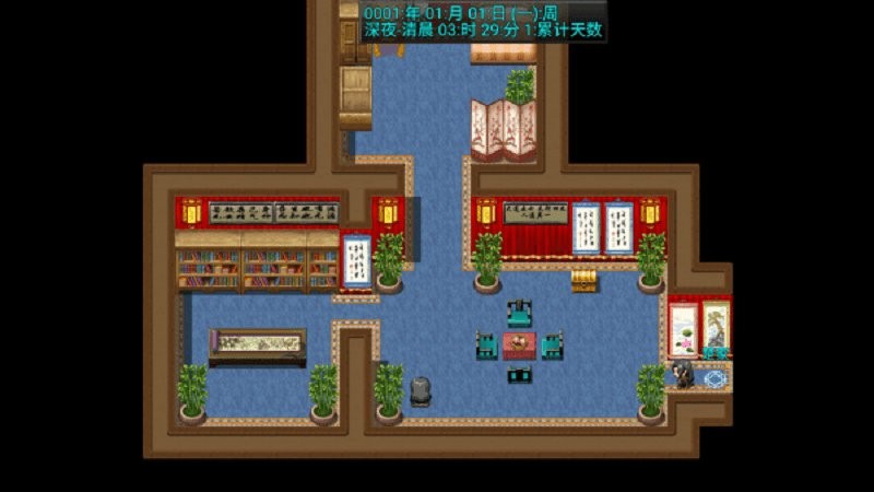 幻武虚空强化版截图4