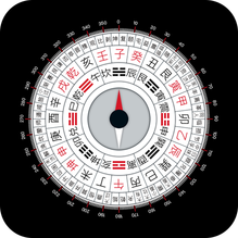风水罗盘下载v3.0