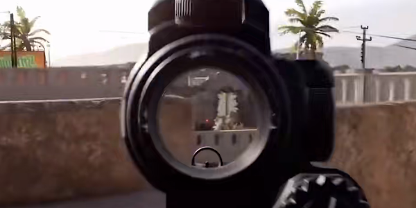 多人射击fps打击Multiplayer Shooter FPS Strike截图2