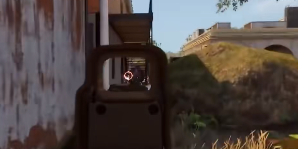多人射击fps打击Multiplayer Shooter FPS Strike截图3