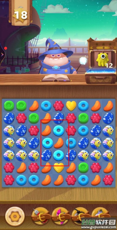 怪兽消消消最新版