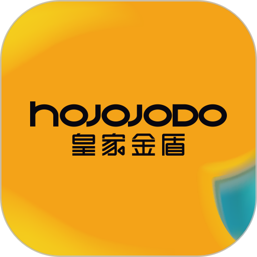 皇家金盾物联appv1.8.5