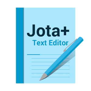 jota+文本编辑器中文版v2024.03