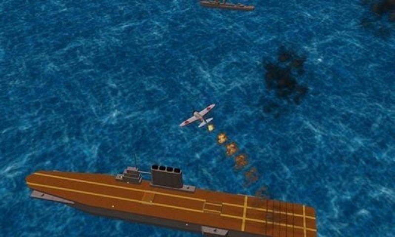 太平洋海军航空兵游戏(pnf)截图4