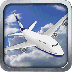 3d飞机模拟驾驶安卓版下载(Airplane Flight Simulator)v1.7