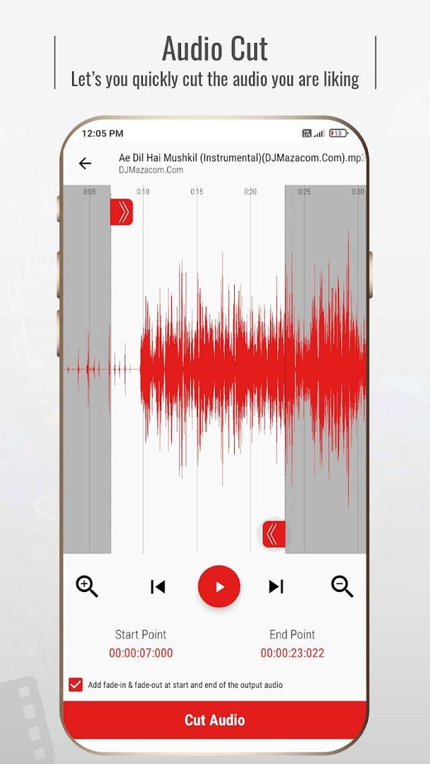 mstudio官方版截图3
