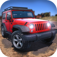 终极越野模拟器官方正版2022最新版下载(Ultimate Offroad Simulator)v1.7.2