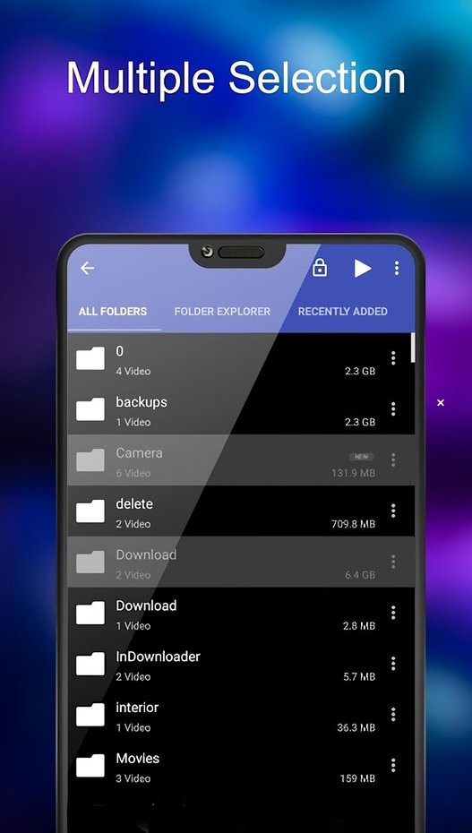 uplayer播放器app截图3