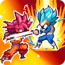 七龙珠之战最新版(Dragon Fighters)v1.6