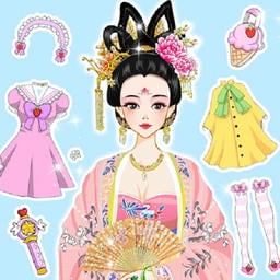 换装女王手游v1.0