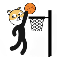 狗头篮球之极限对决v1.0.0
