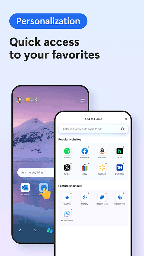 Edge Canary安卓版截图4