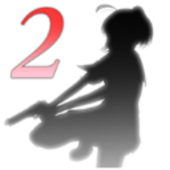剪影少女2(シルエット2)游戏v1.5