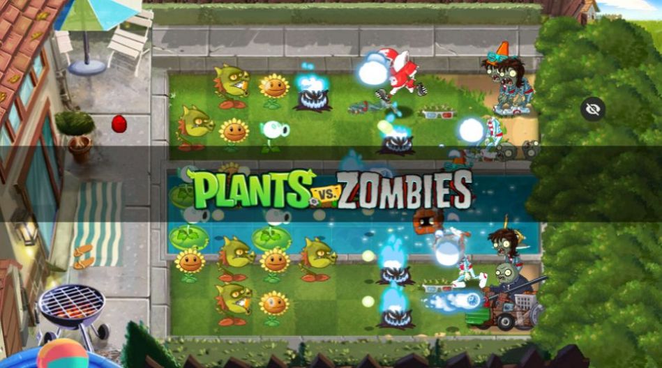 PvZTV全明星版下载官方正版截图2