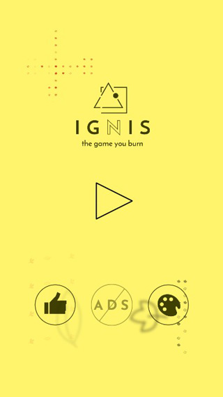Ignis(头脑风暴)