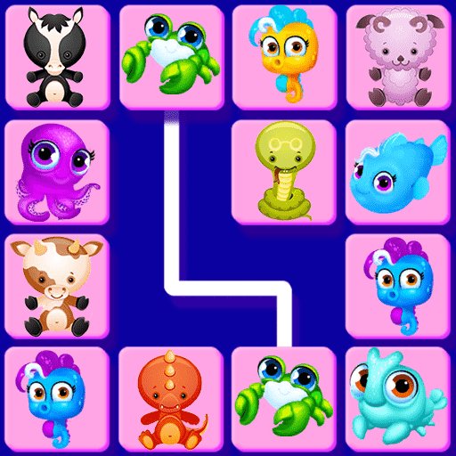宠物对对碰免费版v1.3