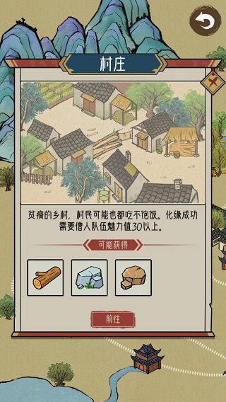 出家模拟器最新版截图3