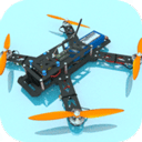 无人机赛车模拟器游戏v1.34