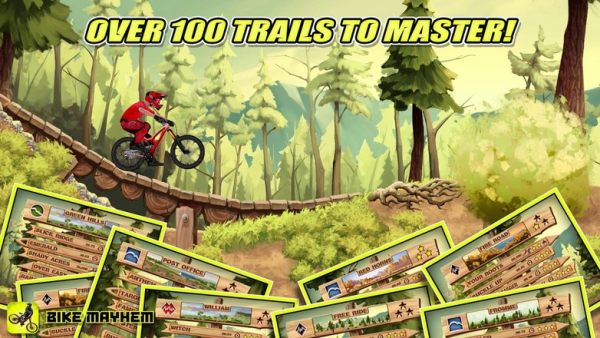bikemayhem游戏下载2022最新版截图2