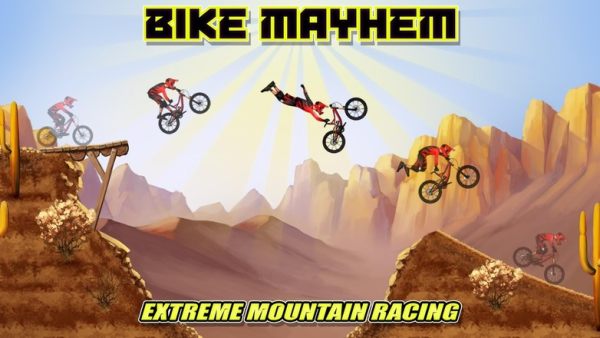 bikemayhem游戏下载2022最新版截图3