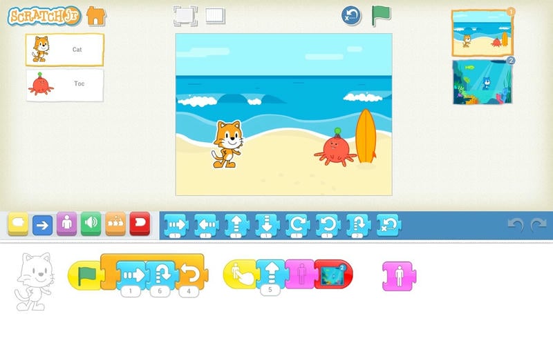 scratchjr中文版app下载