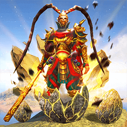 方舟山海吞噬进化v1.0