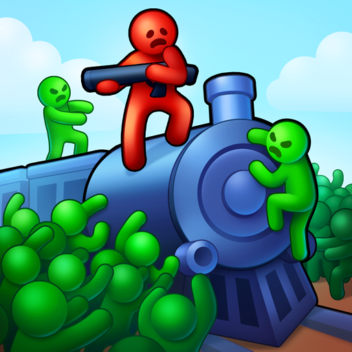 僵尸小火车v1.2.78