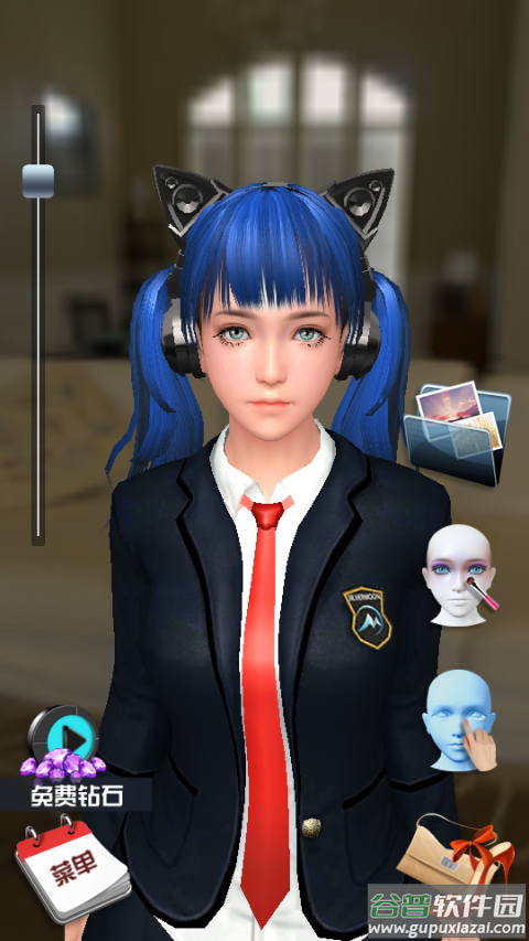 人形自走说话姬最新版本截图2