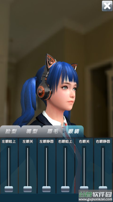 人形自走说话姬最新版本截图4