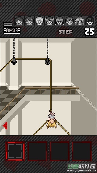 这下糟糕了汉化版截图3