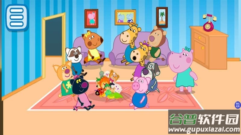 芭比公主做医生小游戏下载