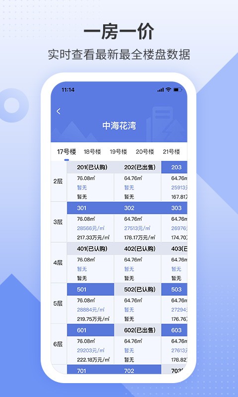 房地产联合网手机版截图4