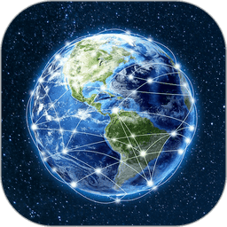 3d卫星街景地图免费版v1.2.1