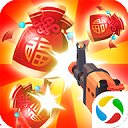 拇指枪王无限金币钻石版v1.0.4