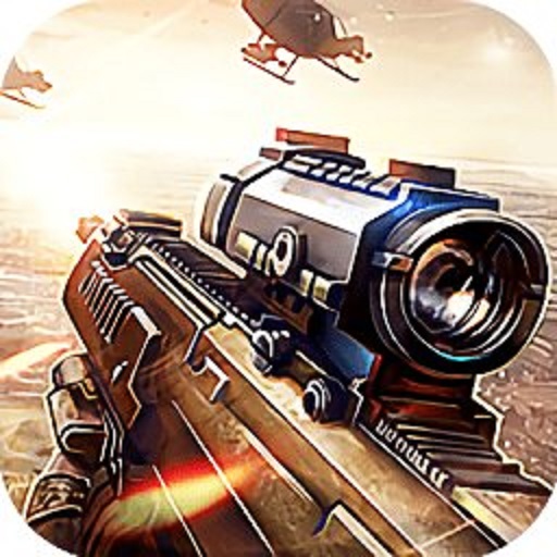 狙击精英枪王之王游戏v2.1.5