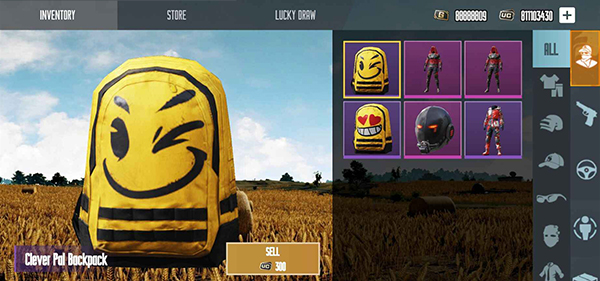 和平精英开箱模拟器2025最新版（PUBG Crate Simulator）截图2