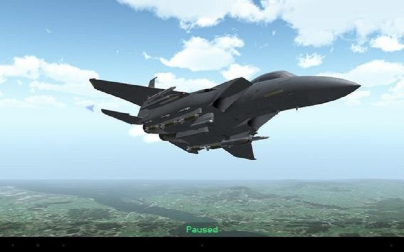 攻击战斗机游戏(Strike Fighters Attack (Pro))截图2
