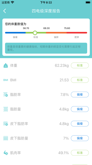 轻巧app截图2