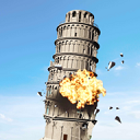 城市拆迁模拟器手机版(City Demolish)v1.3.4