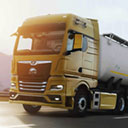 truckers of europe 3汉化版v0.49.3