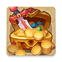 宝箱与勇士最新版v1.9.7
