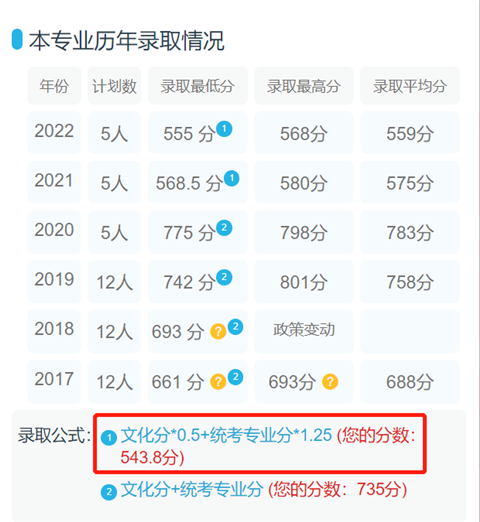 艺考志愿宝app