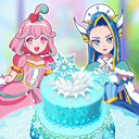 巴啦啦小魔仙美味蛋糕手游v2.9.4