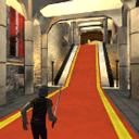 城堡运行地牢骑士游戏(Castle Run)v1.0