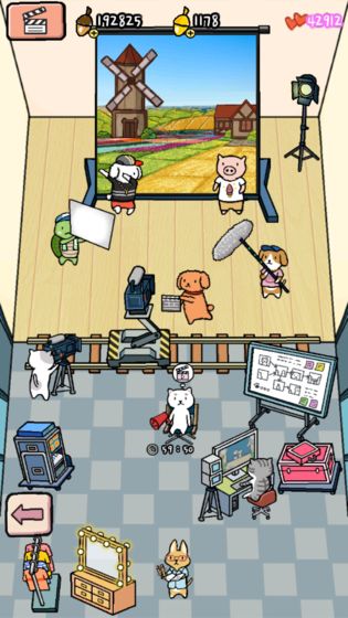 动物剧场官方正版截图1