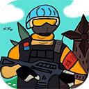 战火1前线争端中文版v1.0.6