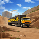 特大城市手游中文版(Megapolis)v12.8.5