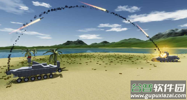 3D沙盒世界 3D沙盒世界