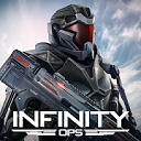 无尽行动2022最新版官方下载(Infinity Ops)v1.12.1