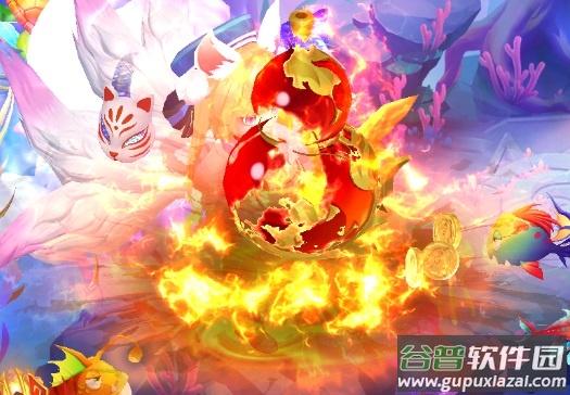 捕鱼大决战至尊版